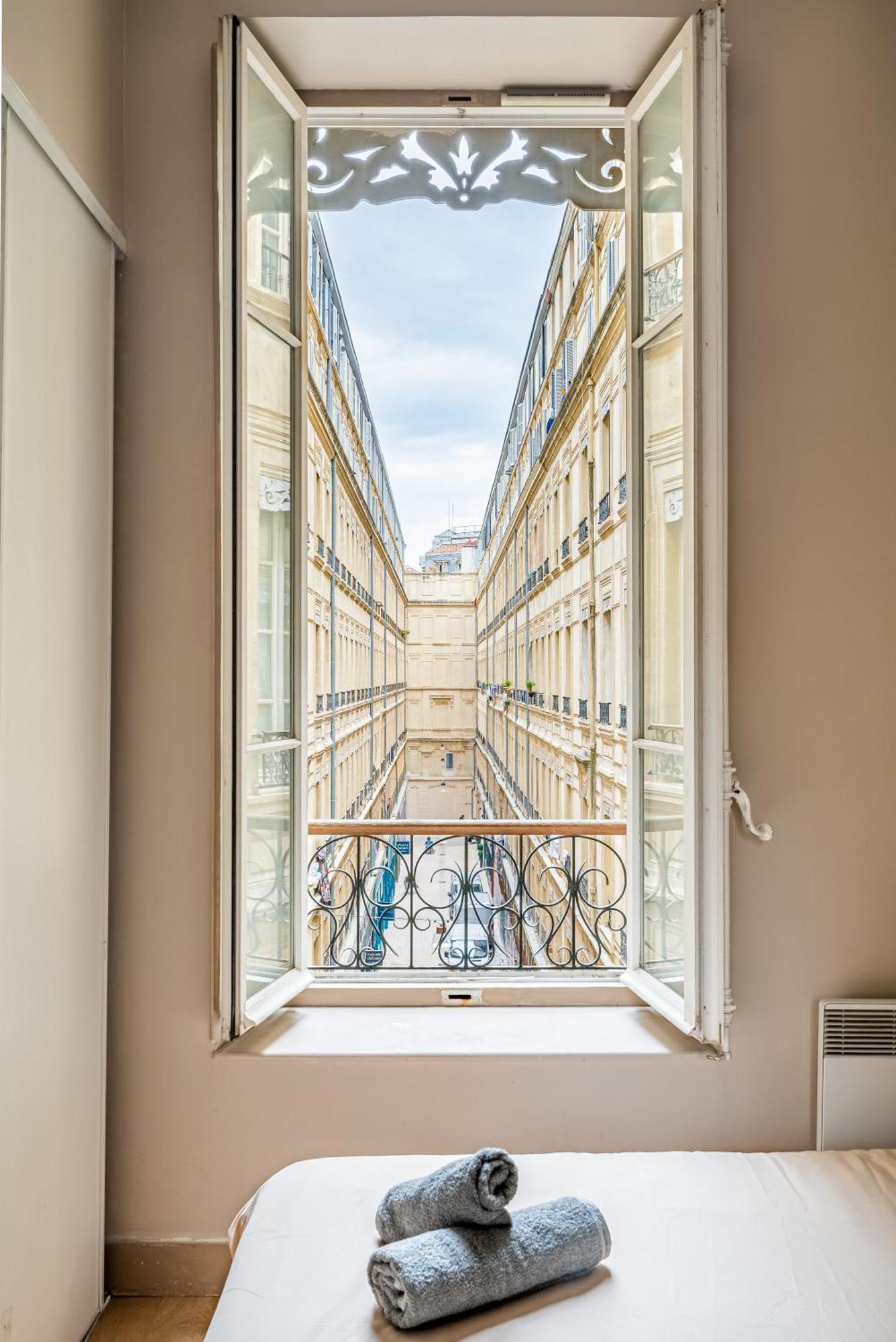Sc Collection - Charme Et Grandeur De La Lorette Марсель Экстерьер фото